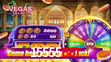 15555Bet