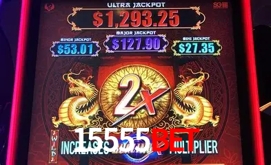 15555Bet App