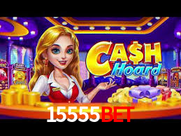 15555Bet