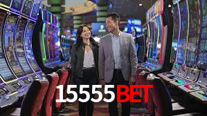 15555Bet