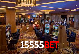 15555Bet